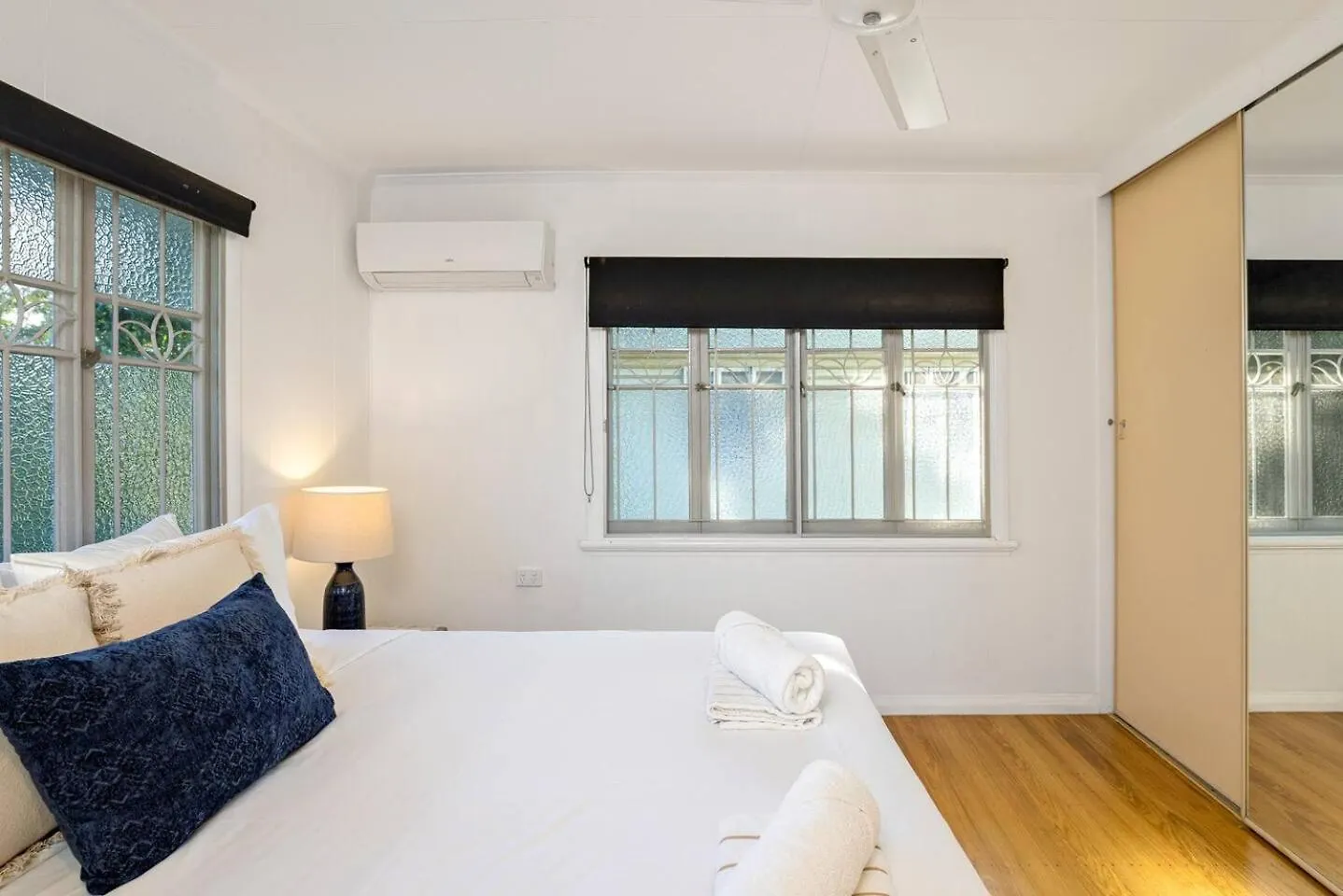 'Palm Paradise' Garden Getaway Near Cairns Holiday home