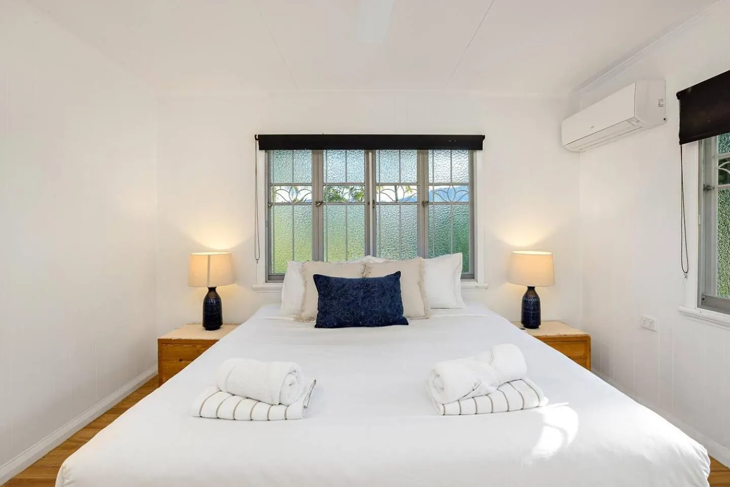 'Palm Paradise' Garden Getaway Near Cairns 0*,  Australia