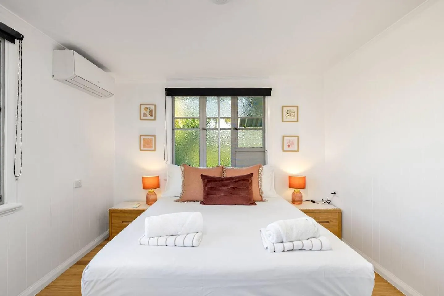 'Palm Paradise' Garden Getaway Near Cairns 0*,