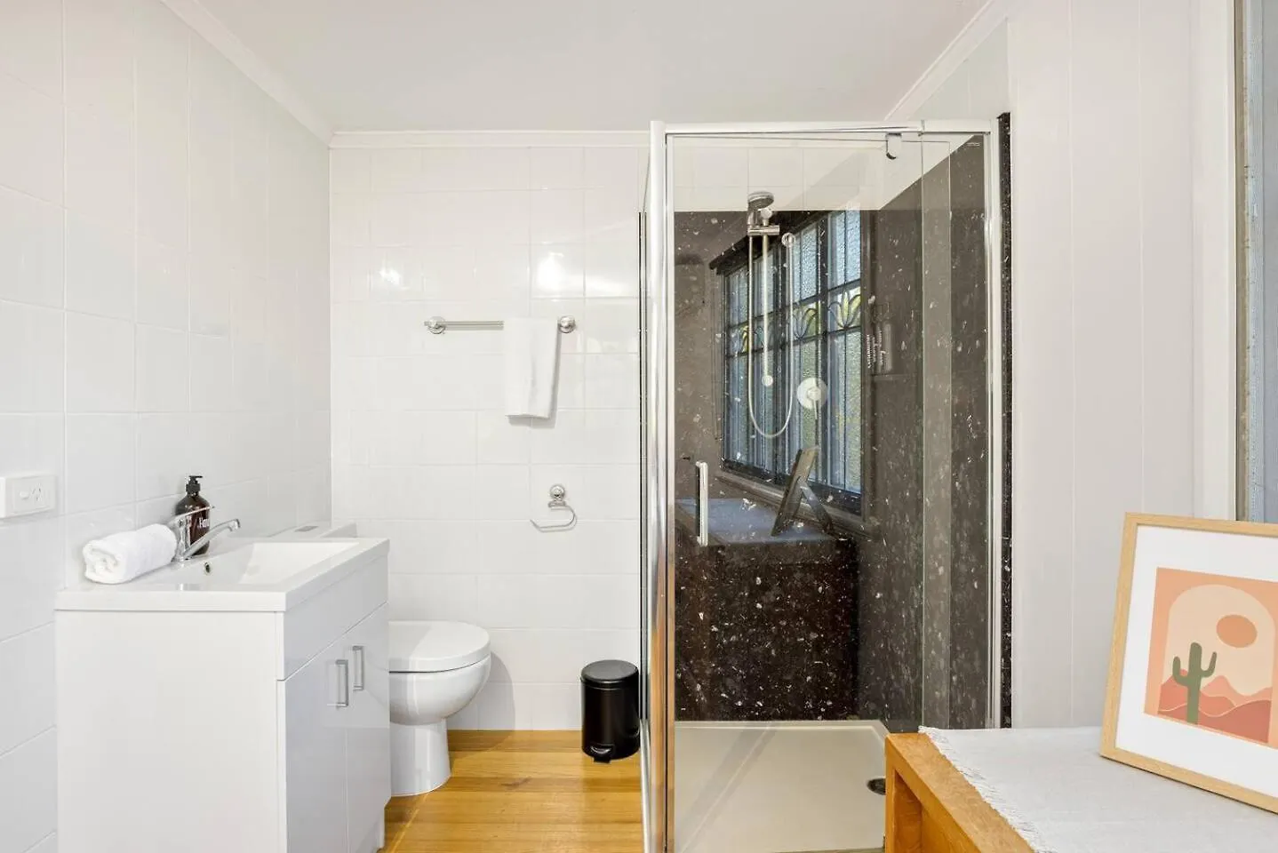 Holiday home 'Palm Paradise' Garden Getaway Near Cairns Australia