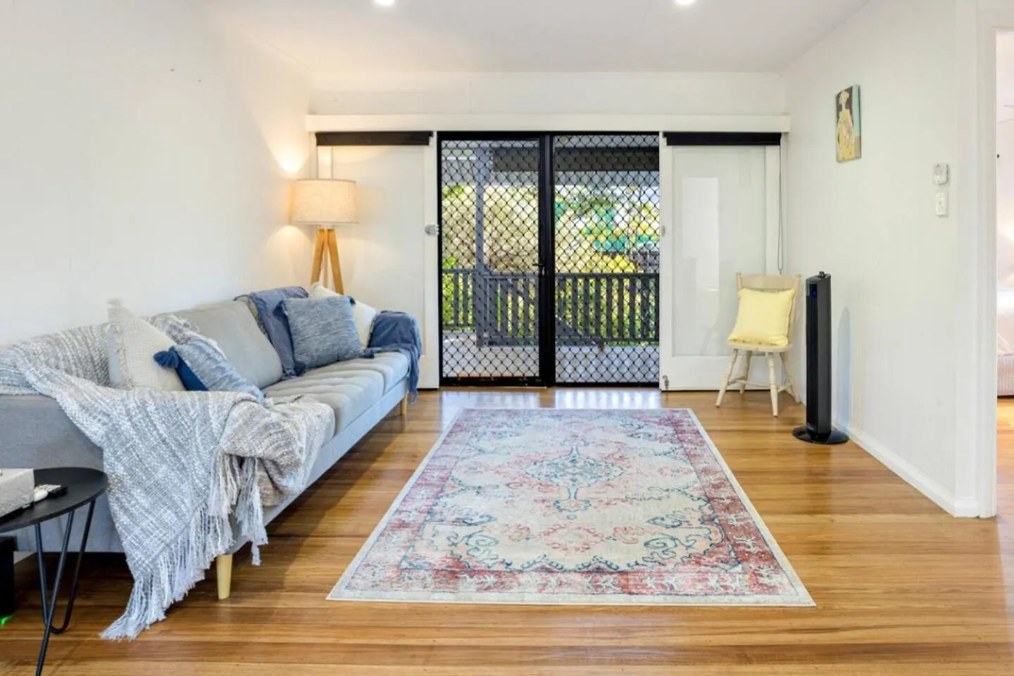 'Palm Paradise' Garden Getaway Near Cairns